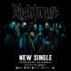 NIGHTMARE (Melodic/Heavy Metal – France) – Release “Saviours of the Damned” Official Music Video via AFM Records #nightmare #heavymetal