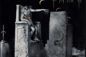 PENTAGRAM (Death/Thrash Metal – Chile) – Share “The Portal” ( Lyric Video) via Listenable Records #pentagram #heavymetal
