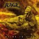 RAGE (Heavy Metal – Germany) – Shares New Single/Video “Dying to Live” –  New Album “Afterlifelines” is Out now via Steamhammer / SPV #rage #heavymetal