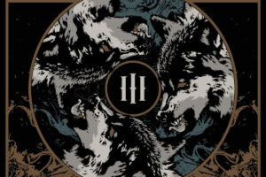 SONIC WOLVES (Psychedelic Heavy Rock – Italy) – New album “III” is out now via ARGONAUTA Records #sonicwolves