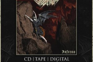 SPEEDKILLER (Blackened Thrash Metal – Brazil) – Release “Blood Worship” from their upcoming album “Inferno” #Speedkiller