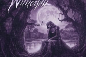 WITHERFALL (Dark Melodic Metal – USA) – Release new single/video “When It All Falls Away” – New album “Sounds Of The Forgotten” out May 31 Fall 2024 tour dates announced #witherfall #heavymetal