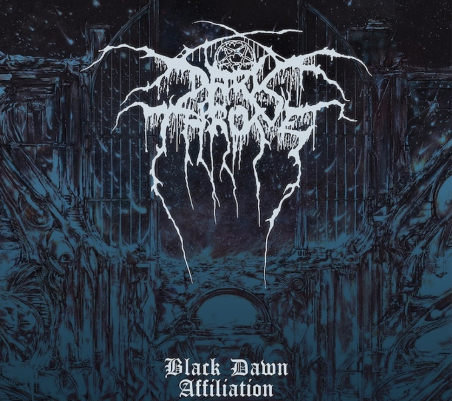 DARKTHRONE (Black Metal – Norway) – Release “Black Dawn Affiliation” official video – Taken from “It Beckons Us All” which is due out on April 26, 2024 via Peaceville Records #Darkthrone #blackmetal #heavymetal