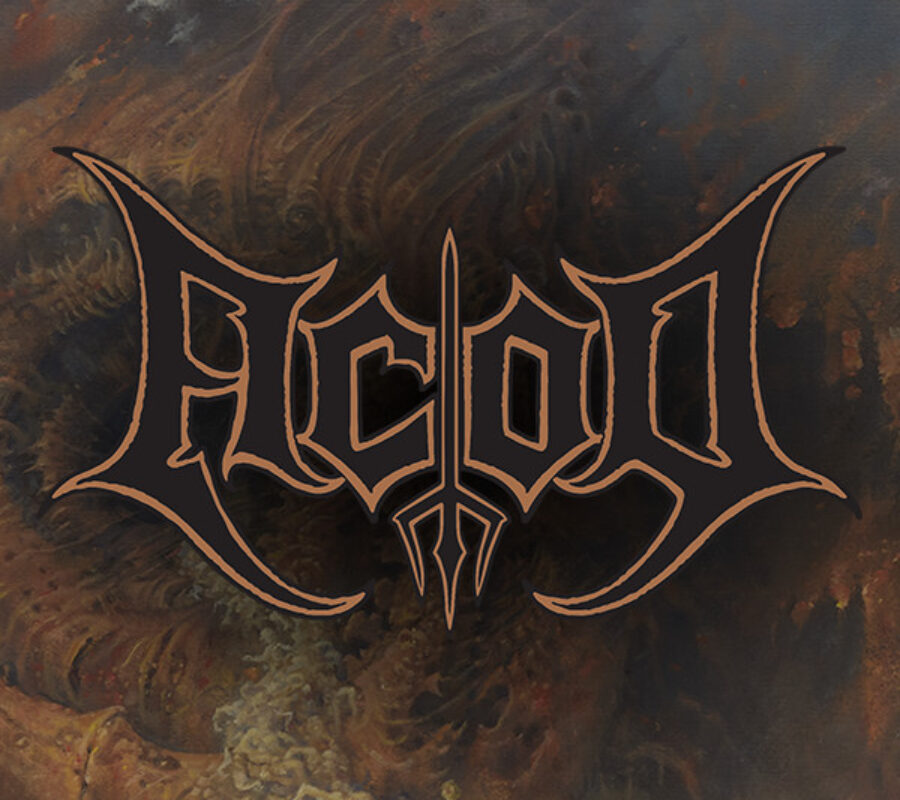 ACOD (Blackened Melodic Death Metal – France) – Presents lyric video for  “Black Trip”! (SAMAEL cover) – Taken from the upcoming album “Versets Noirs”, out April 26, 2024 via Hammerheart Records  #deathmetal #heavymetal
