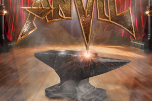 ANVIL (Heavy Metal Legends! – Canada) – ALBUM REVIEW of their new album “One And Only”, due out on June 28, 2024 via AFM Records #anvil #oneandonly #albumreview #heavymetal