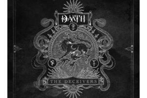 Dååth (Progressive Death Metal – USA) – Unleashes “Ascension” Video / Single via Metal Blade Records #daath #progressivedeathmetal #heavymetal