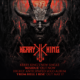 KERRY KING (SLAYER guitarist – Thrash Metal – USA) – Releases new song/video “Residue” – Taken from the upcoming album “From Hell I Rise”, out May 17, 2024 via Reigning Phoenix Music #kerryking #thrashmetal #heavymetal