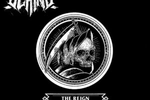 RAGE BEHIND (Groove/Heavy Metal – France) – Release “The Reign” with new digital single via Reining Phoenix Music #ragebehind #groovemetal #heavymetal