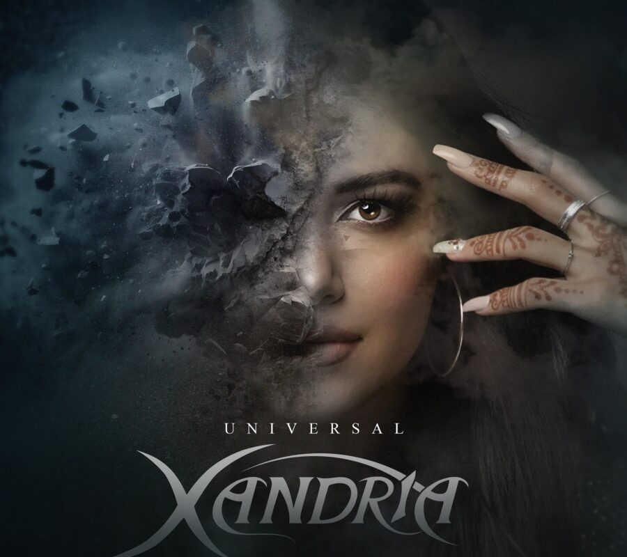 XANDRIA (Symphonic Metal – Germany) – Release “Universal” (Official Video) via Napalm Records #xandria #symphonicmetal #heavymetal
