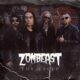 ZOMBEAST (Horror Metal – USA) – Premieres New Video Single “The Cycle” – Taken from the album ” Heart Of Darkness” via Massacre/ Fiend Force Records on May 17, 2024 #zombeast #heavymetal