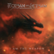 FLOTSAM AND JETSAM (Thrash Metal – USA) – Release “I Am the Weapon” Official Lyric Video via AFM Records #FlotsamAndJetsam #thrashmetal #heavymetal