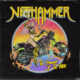 NATTHAMMER (Heavy Metal – Peru) – Their new album “The Hammer of the Witch” is out now & streaming online #natthammer #heavymetal