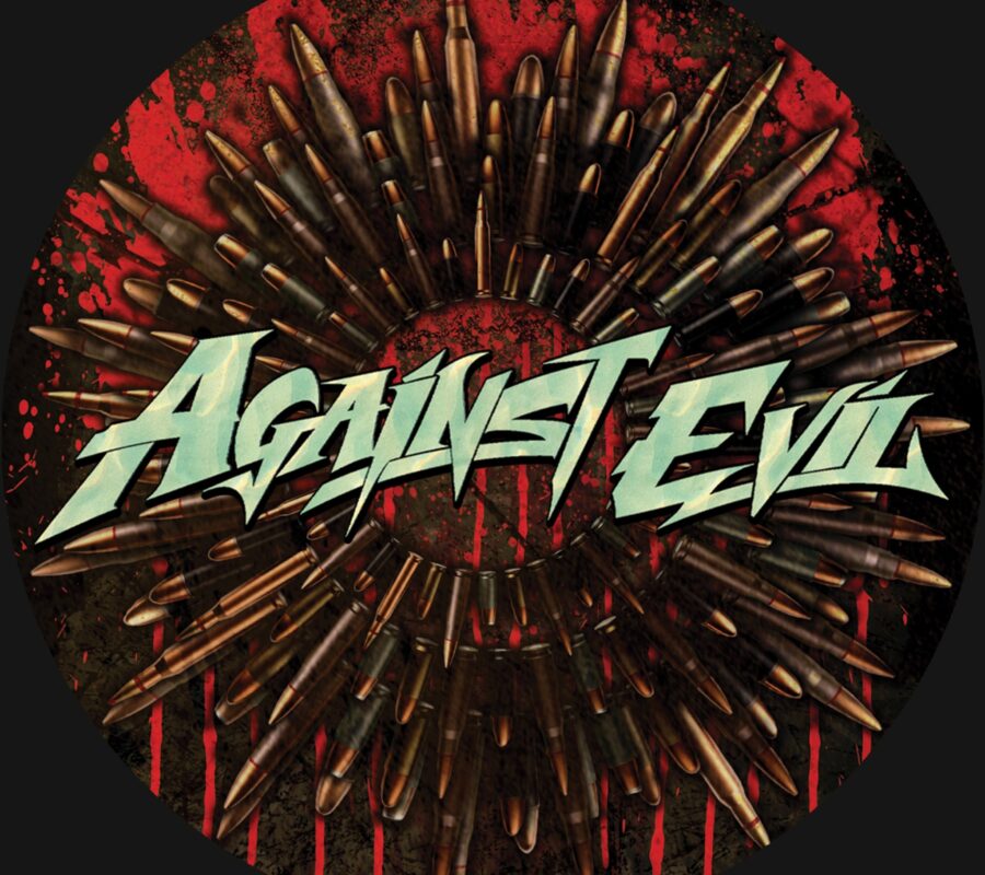 AGAINST EVIL (Heavy Metal – India) – Release “Give ‘Em Hell” (Music Video) – Taken from upcoming album New album “Give ‘Em Hell” releasing July 12, 2024 #againstevil #heavymetal