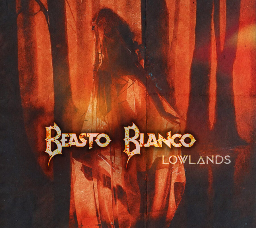 BEASTÖ BLANCÖ (Heavy Rock/Metal – USA) – Share “LOWLANDS” the newest single/video – Taken from the upcoming full length album “KINETICA” coming later this year via COP International Records #beastoblanco #heavyrock #heavymetal
