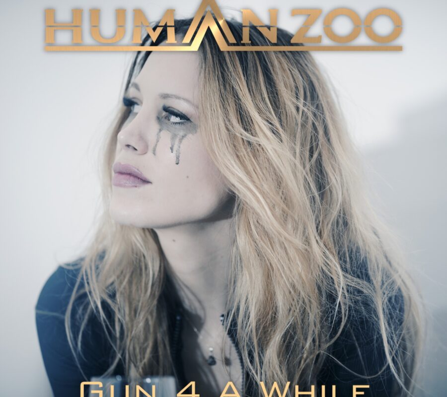 HUMAN ZOO (AOR/Hard Rock – Germany) – Release “Gun 4 A While” (Official Video) – Taken from the upcoming album “Echoes Beyond” which is due out on June 14, 2024 via Fastball Music #HumanZoo #AOR #hardrock