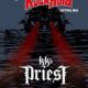 KK’s PRIEST (Heavy Metal) – LIVESTREAM pro shot TV Quality video (FULL SHOW!) from the Rock Hard Festival 2024 via Rockpalast #kkspriest #rockpalast #kkdowning #heavymetal