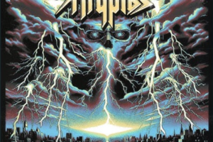 KRYPTOS (Heavy Metal – India) – Share “Electrify” Official Music Video – Taken from the album “Decimator”, out July 5, 2024 via AFM Records #kyptos #heavymetal
