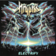 KRYPTOS (Heavy Metal – India) – Share “Electrify” Official Music Video – Taken from the album “Decimator”, out July 5, 2024 via AFM Records #kyptos #heavymetal