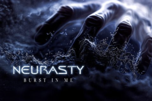 NEURASTY (Heavy Metal – Italy) – Release “Burst In Me” [OFFICIAL VIDEO] – Taken from the debut album “Identity Collapse” out on May 24, 2024, via Volcano Records & Promotion #Neurasty #heavymetal