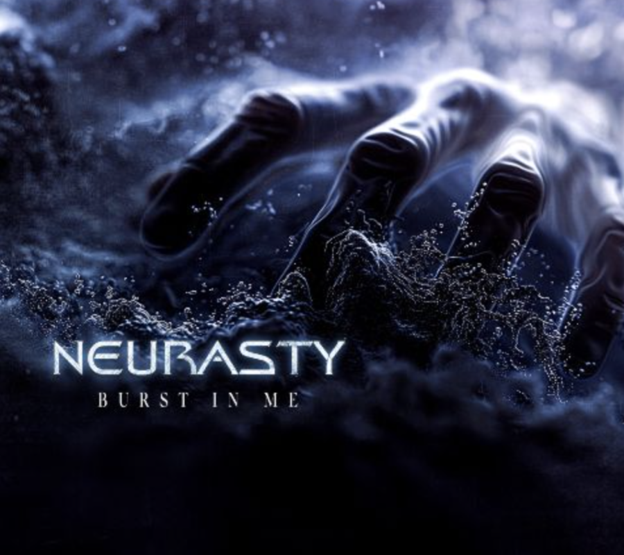 NEURASTY (Heavy Metal – Italy) – Release “Burst In Me” [OFFICIAL VIDEO] – Taken from the debut album “Identity Collapse” out on May 24, 2024, via Volcano Records & Promotion #Neurasty #heavymetal