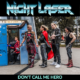 NIGHT LASER (80’s Hard Rock – Germany) – Release “Don’t Call Me Hero” (Official Music Video) – Taken from the upcoming studio album “Call Me What You Want” – out May 24, 2024 #nightlaser #80smetal #hardrock