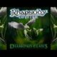 RHAPSODY OF FIRE (Symphonic Metal – Italy) – Release “Diamond Claws” Official Music Video via AFM Records #rhapsodyoffire #symphonicmetal #heavymetal