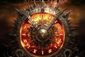 VICTORY (Hard Rock/Metal – Germany 🇩🇪 ) – Release “Tonight We Rock” Official Lyric Video via AFM Records #victory #hardrock #heavymetal