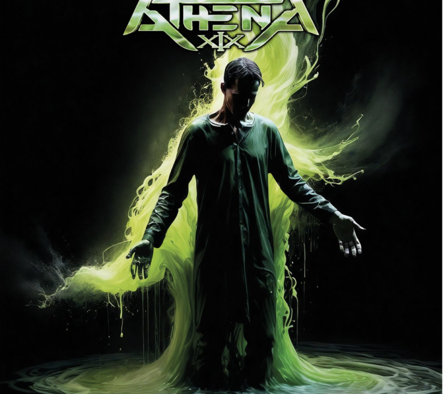 ATHENA XIX (Prog Metal – Italy 🇮🇹 ) – Release digital comeback single & lyric video “The Conscience Of Everything” via Reigning Phoenix Music #athenaxix #progmetal #heavymetal