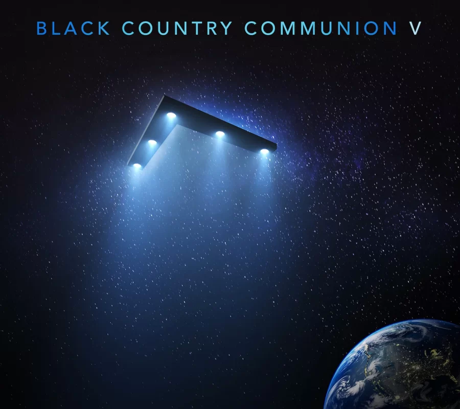 BLACK COUNTRY COMMUNION (Hard Rock Supergroup) – Release “Letting Go” – Official Video – Taken from their newest album “BCC V,” available now #BlackCountryCommunion #hardrock