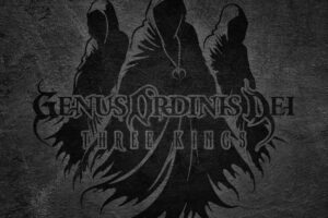 GENUS ORDINIS DEI (Symphonic Death Metal Blackened – Italy 🇮🇹 ) – Release “Three Kings” (OFFICIAL MUSIC VIDEO) via Eclipse Records #GenusOrdinisDei #symphonicdeathmetal #blackenedmetal #heavymetal