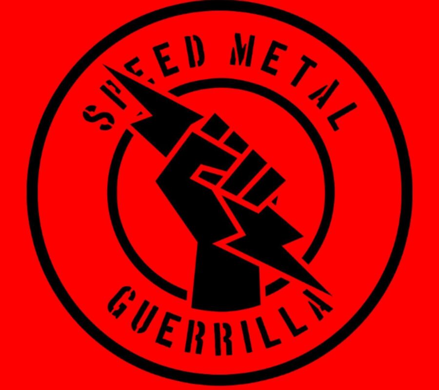 MECHANIC TYRANTS (Heavy Metal – Germany) – Release “Speed Metal Guerrilla” (Official Video) – Taken from the upcoming  album “St. Diemen Riots” via Jawbreaker Records #MechanicTyrants #heavymetal