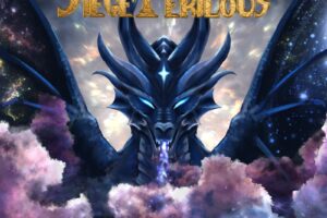 SIEGE PERILOUS (Epic Fantasy Power Metal – USA) – Their new EP “Creation’s Call” will be released in August 2024, check out 2 songs/videos NOW #SiegePerilous #fantasymetal #powermetal #heavymetal