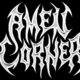 AMEN CORNER (Black Metal – Brazil) – The band’s new album “Written by the Devil” out now on CD and LP via Hammerheart Records #AmenCorner #blackmetal #heavymetal