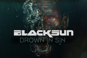 BLACK SUN (Melodic Metal – Ecuador/Finland) – Release “Drown in Sin” (Official Music Video) #BlackSun #melodicmetal #heavymetal