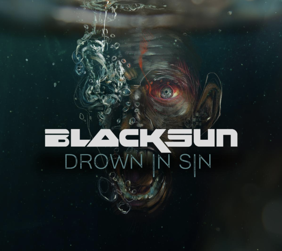 BLACK SUN (Melodic Metal – Ecuador/Finland) – Release “Drown in Sin” (Official Music Video) #BlackSun #melodicmetal #heavymetal