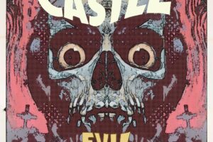 CASTLE (Doom Metal – USA 🇺🇸 ) – Release “Nosferatu Nights” (Official Video) – Taken from their new album “Evil Remains” which is out NOW via Hammerheart Records #castle #castleband #doommetal #heavymetal