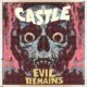 CASTLE (Doom Metal – USA 🇺🇸 ) – Release ““DEJA VOODOO”” (Official Video) – Taken from their new album “Evil Remains” which is out NOW via Hammerheart Records #castle #castleband #doommetal #heavymetal