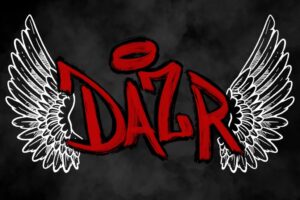 DÅZR (Hard Rock – USA) – Release new single/video “NIGHT LADY”  #dazr #hardrock