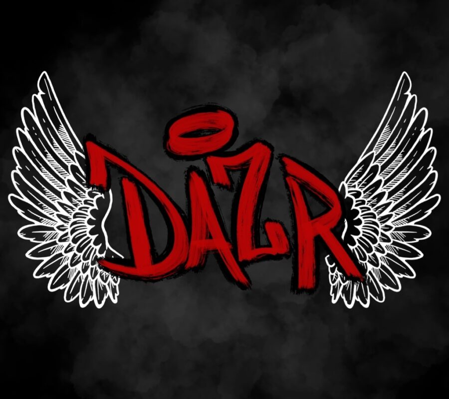 DÅZR (Hard Rock – USA) – Release new single/video “NIGHT LADY”  #dazr #hardrock