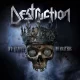 DESTRUCTION (Thrash Metal Legends! – Germany) – Release surprise single “No Kings – No Masters” (Official Video) via Napalm Records #destruction #thrashmetal #heavymetal