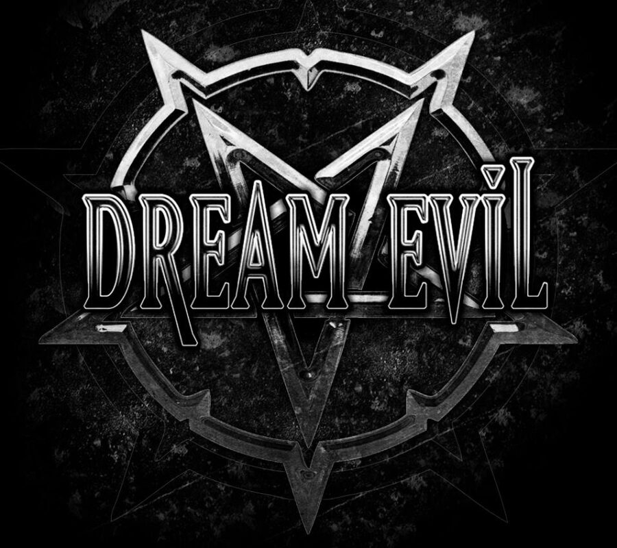 DREAM EVIL (Heavy Metal – Sweden 🇸🇪 ) – Release “Fight in the Night” (OFFICIAL VIDEO) – Taken from the upcoming album “Metal God” which is due out on July 26, 2024 via Century Media Records #dreamevil #heavymetal