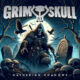 GRIMSKULL (Heavy Metal – Norway) – Their new album “Gathering Shadows” is out now and streaming online #grimskull #heavymetal