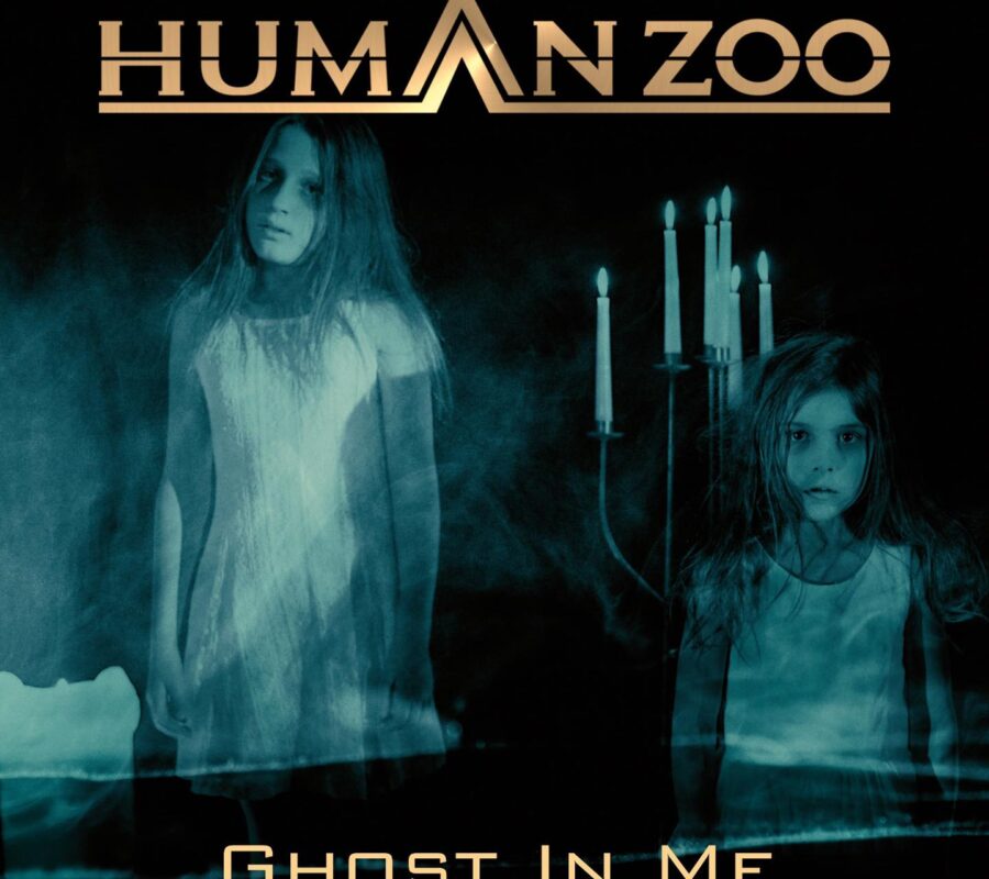 HUMAN ZOO (Hard Rock – Germany 🇩🇪 ) – Ghost In Me (Official Video) – Release New single/video “Ghost In Me”- Taken from the upcoming album “Echoes Beyond” which is due out on June 14, 2024 via Fastball Music #humanzoo #hardrock