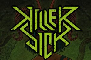 KILLERSICK (Thrash Metal – Hungary 🇭🇺 ) – Release “We Are Toxic” (Official Music Video) – Taken for their EP “Grim Reaper” #killersick #thrashmetal #heavymetal