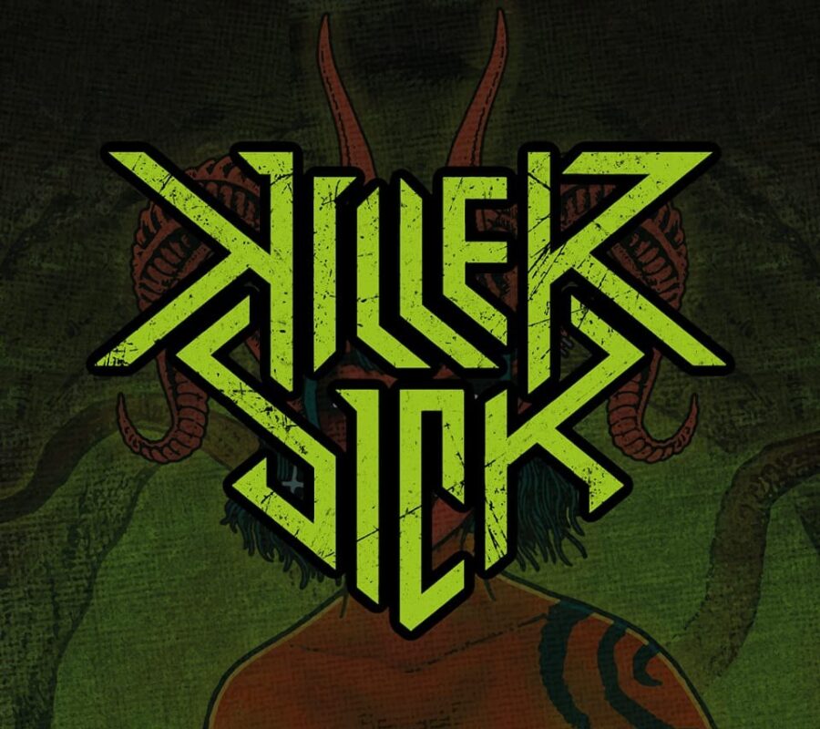 KILLERSICK (Thrash Metal – Hungary 🇭🇺 ) – Release “We Are Toxic” (Official Music Video) – Taken for their EP “Grim Reaper” #killersick #thrashmetal #heavymetal