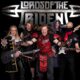 LORDS OF THE TRIDENT (Heavy Metal – USA 🇺🇸 ) – Unleash New Single/Music Video “Jet Set City” – New EP ‘V.G.E.P.’ Out October 1, 2024 #lordsofthetrident #heavymetal