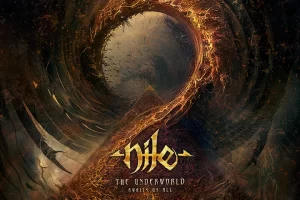 NILE (Death Metal – USA 🇺🇸 ) – Release “To Strike with Secret Fang” (Lyric Video) via Napalm Records – Band also announces 2025 Tour Dates #nile #deathmetal #heavymetal