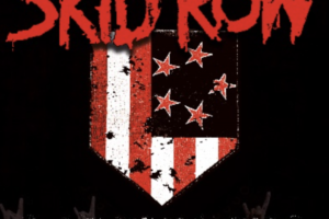 SKID ROW (Heavy Metal – USA) – Release “Slave to the Grind” (Live In London) Video – Pre-Order New Live Album NOW via earMusic #skidrow #heavymetal