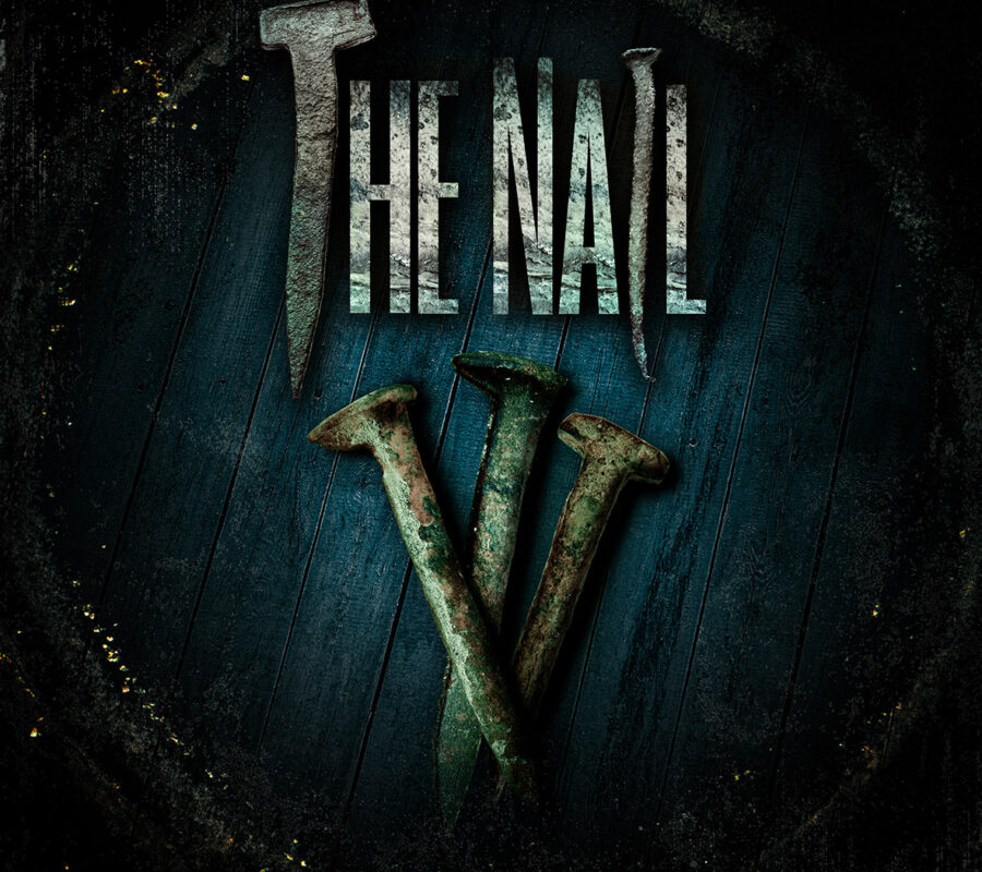 THE NAIL (Hard Rock – Featuring vocalist Girish Pradhan) – Release “The Nail” – Official Music Video – Taken from upcoming self-titled debut album, set for release on September 13, 2024 via Frontiers Music Srl #thenail #hardrock