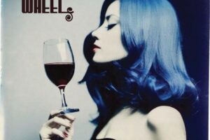 THE WHEEL (Hard Rock – Norway 🇳🇴 ) – Release new song “Woman My Wine” #thewheel #hardrock